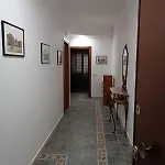 Camera Parquet