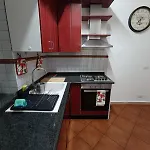 Camera Parquet