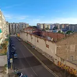 Camera Parquet