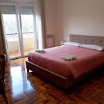 Camera Parquet