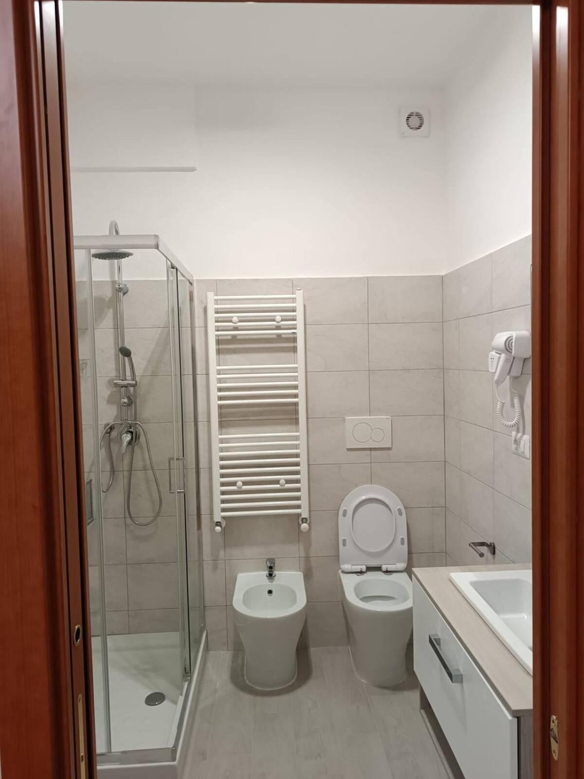 Gasthof Parquet Rom