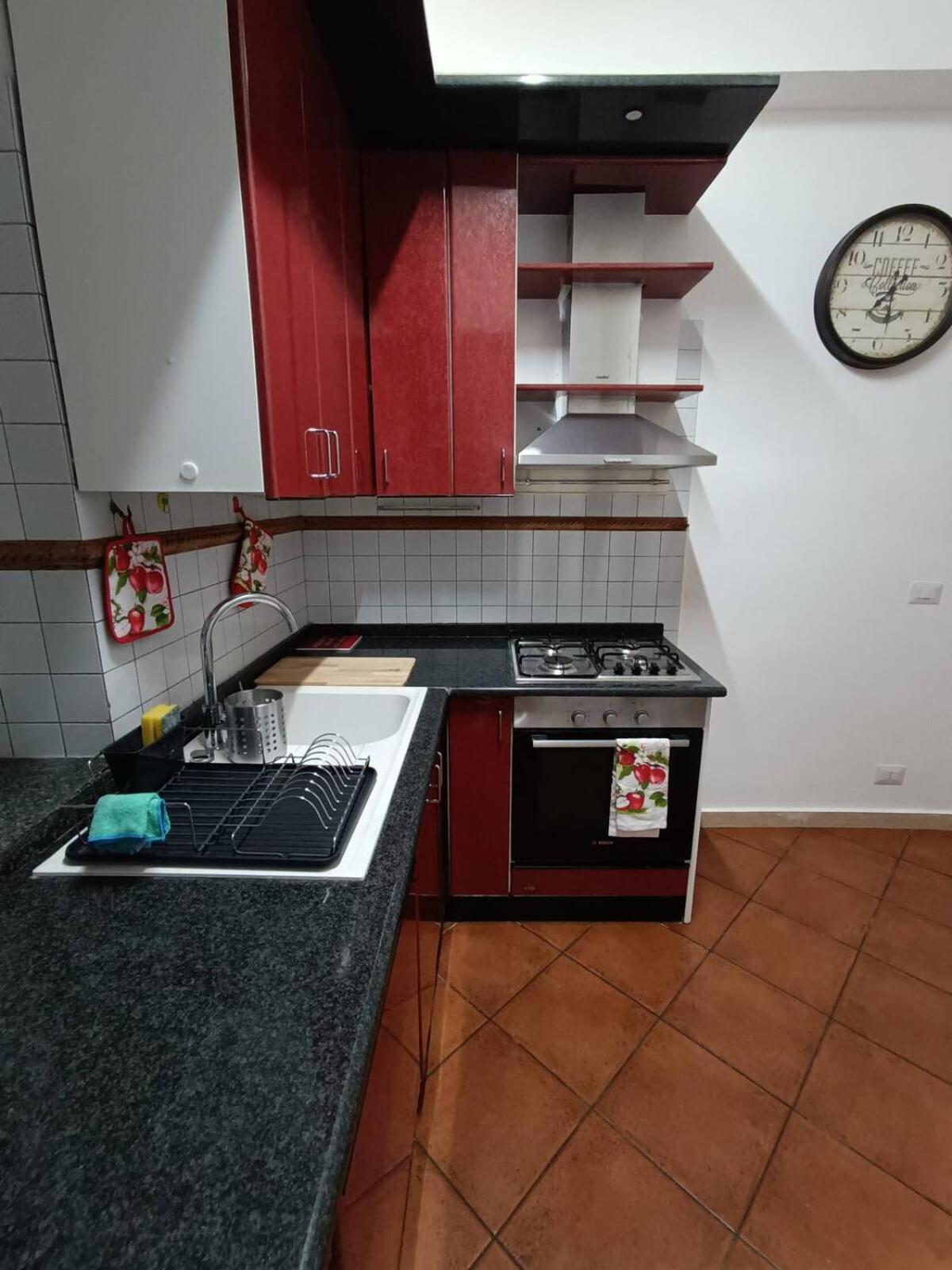Parquet * Rom
