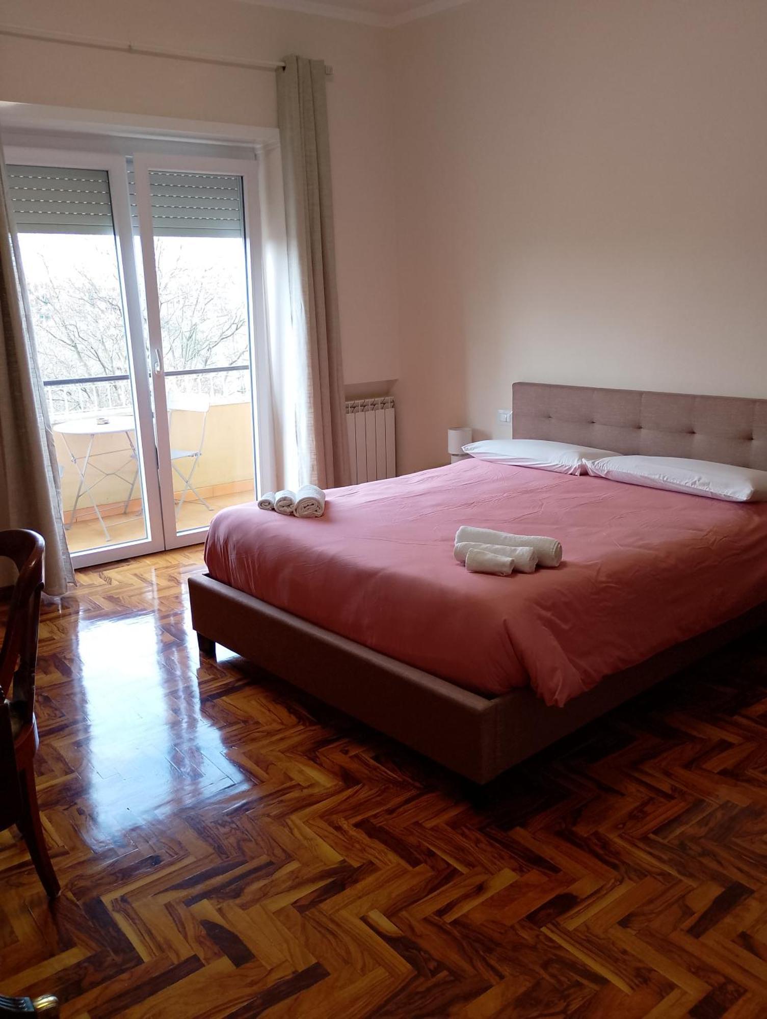 Parquet Gasthof